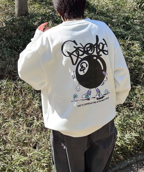 トレーナー スウェット メンズ レディース : ZOZOTOWN Yahoo!店 - 通販