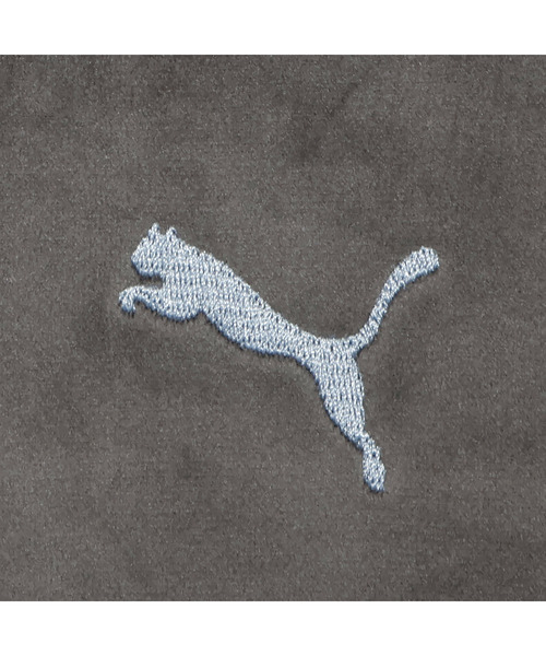 PUMA（プーマ） ジャージ メンズ CORE HERITAGE ベロア ジャケット
