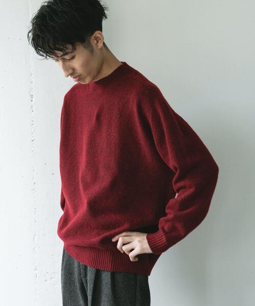 URBAN RESEARCH DOORS（アーバンリサーチドアーズ） セーター ニット