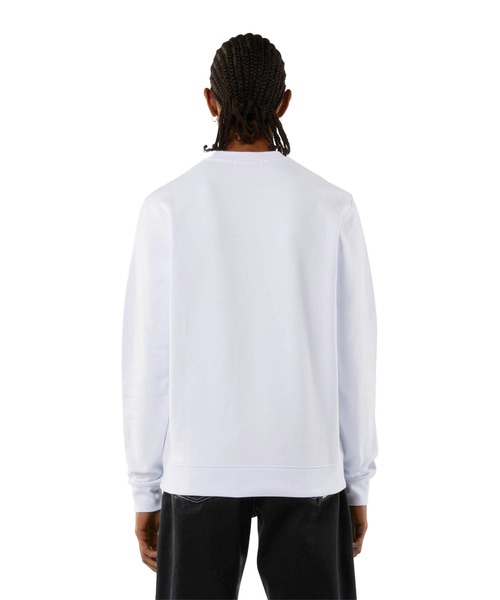 MSGM（エムエスジーエム） トレーナー スウェット ブラッシュロゴ
