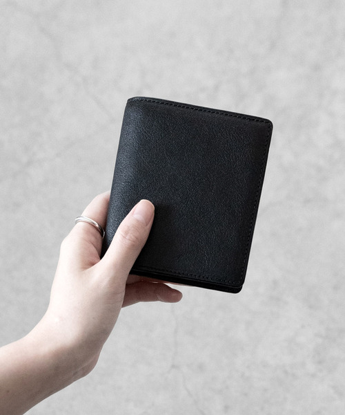 SENTI（センティ） 財布 センティ / BIFOLD WALLET 多収納2つ折り