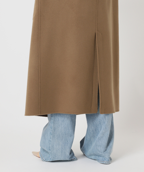 plage（プラージュ） ピーコート pコート HAMILTON PEA コート