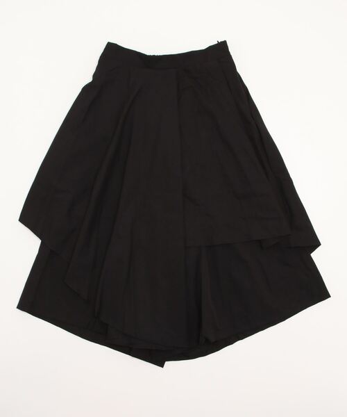 Dream garden（ドリームガーデン） スカート アシンメトリーパンツ