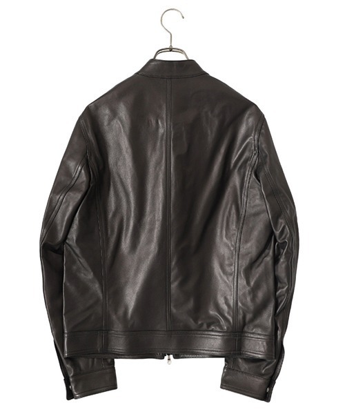 EMMETI（エンメティ） 革ジャン ライダース EMMETI / エンメティ：JURI