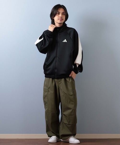 adidas（アディダス） ジャージ M STADIUM トラックジャケット
