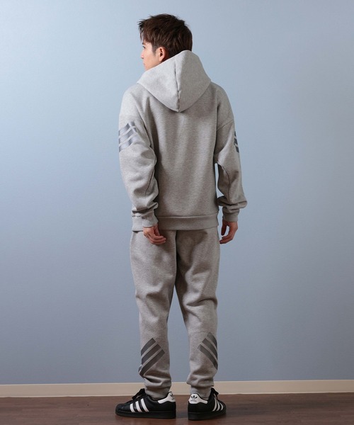 adidas（アディダス） パーカー フーディパーカー/プルオーバー