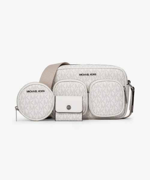 MICHAEL KORS（マイケルコース） ショルダーバッグ バッグ JET SET