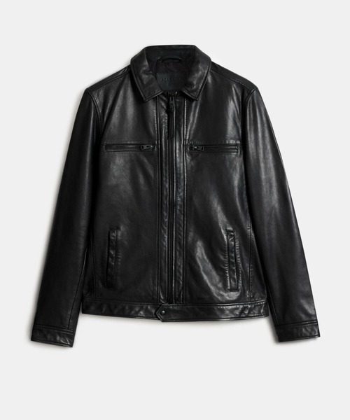 ALLSAINTS（オールセインツ） 革ジャン ライダース ALLSAINTS LUCK