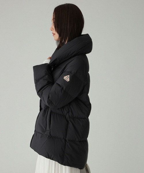 Pyrenex（ピレネックス） ダウンコート ダウンジャケット 「PYRENEX