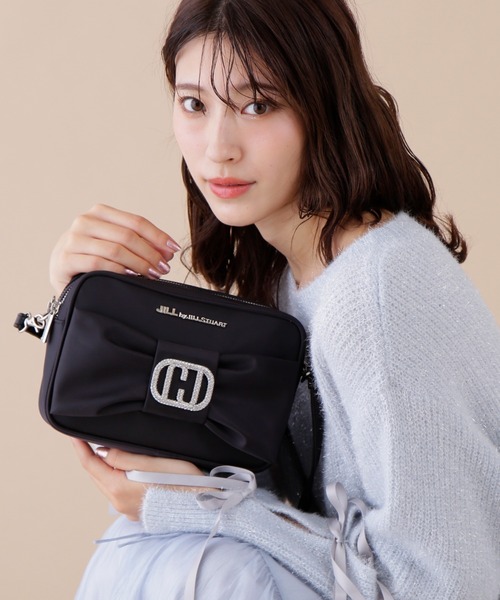 JILL by JILL STUART（ジルバイジルスチュアート） ショルダーバッグ