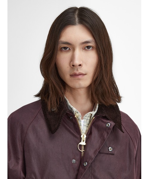 Barbour（バブアー） ブルゾン アウター 「BEDALE / ビデイル