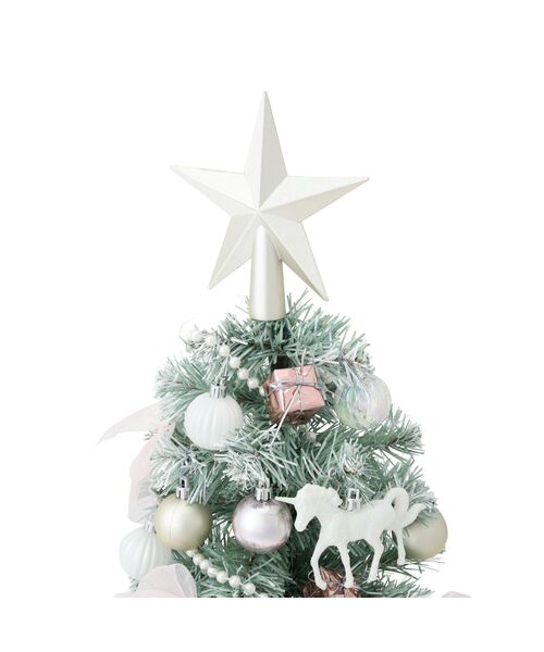 Francfranc（フランフラン） インテリア クリスマスツリー スターター