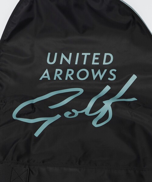 UNITED ARROWS GOLF（ユナイテッドアローズゴルフ） ゴルフ キャディ