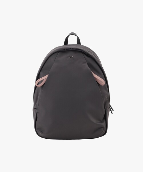 agnes b.（アニエスベー） デイバック リュック バックパック OAS14