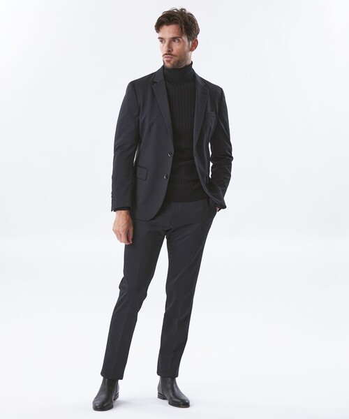 EPOCA UOMO（エポカ ウォモ） セットアップ 「セットアップ」ツイル