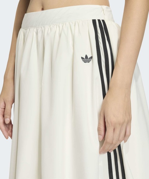 adidas（アディダス） スカート バルーン ロング スカート