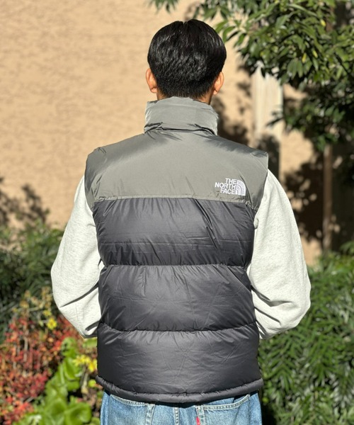 THE NORTH FACE（ザ ノースフェイス） ダウンベスト ベスト 「THE