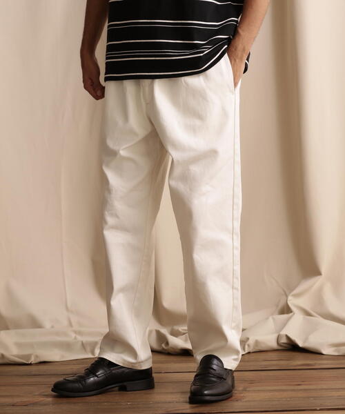 Schott N.Y.C（ショット） チノパン Schott/ショット/TC CHEF PANTS