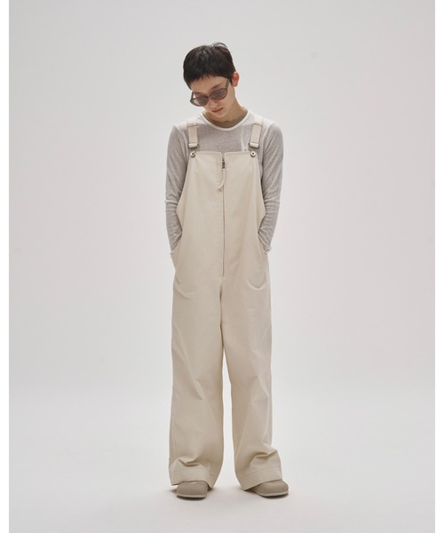 サロペット・オーバーオール・オールインワン todayful Suspenders