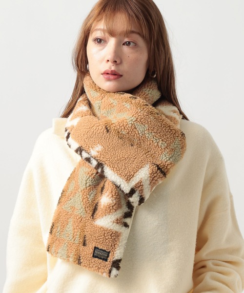 PENDLETON（ペンドルトン） マフラー ストール 「」ボアマフラー