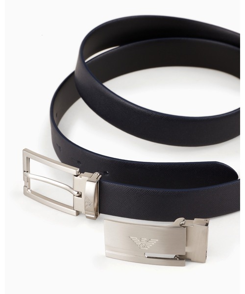 EMPORIO ARMANI ベルト 「エンポリオ アルマーニ」ギフトボックス