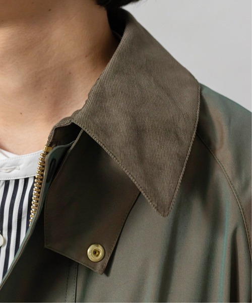 Barbour（バブアー） アウター 【Barbour / バブアー】別注 OS