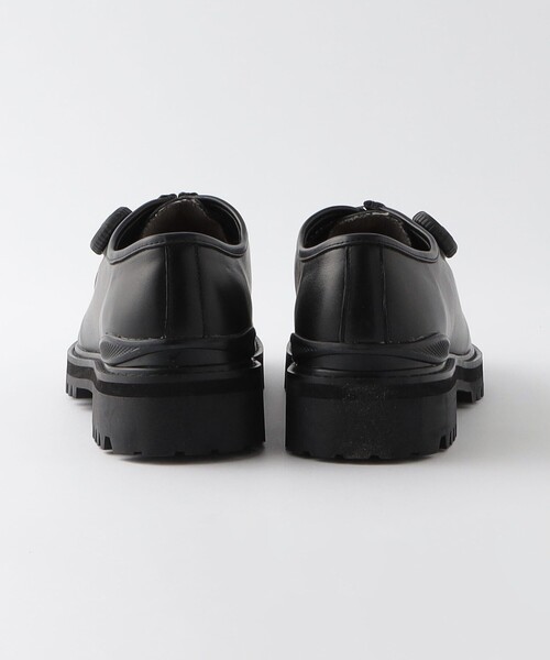 STEVEN ALAN（スティーブンアラン） デッキシューズ 「PG × KNOCK