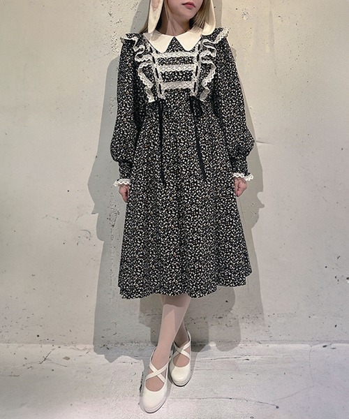MILK（ミルク） ワンピース Alice ドレス : ZOZOTOWN Yahoo!店 - 通販