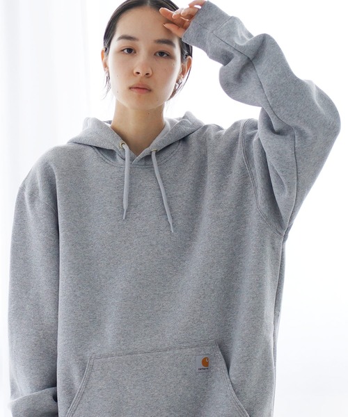 Carhartt（カーハート） パーカー メンズ レディース : ZOZOTOWN Yahoo