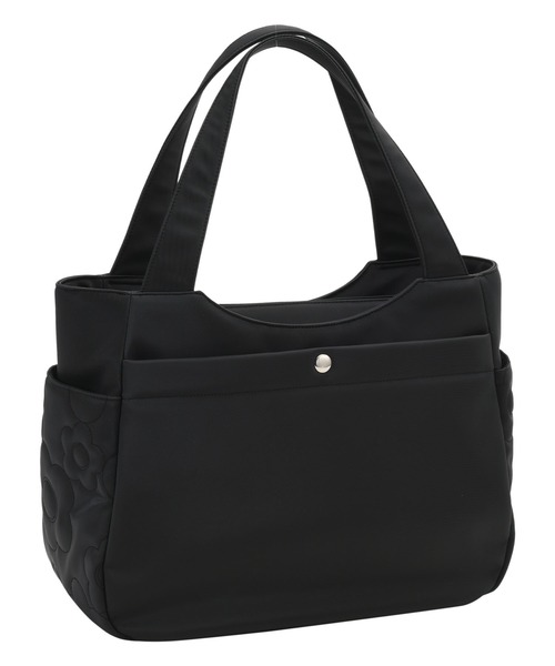 MARY QUANT（マリークヮント） トートバッグ マリークワント デイジー