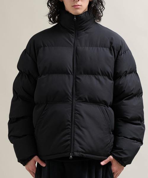 CALIFORNIA OUTFITTERS ダウンジャケット ダウン 11C11 中綿パデッド