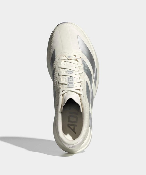 adidas（アディダス） スニーカー アディゼロ EVO SL ウーブン