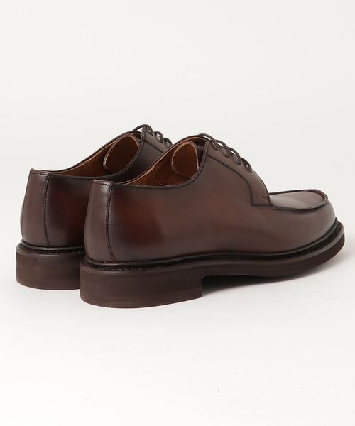 Berwick 1707（バーウィック） ビジネスシューズ Berwick Uチップ 2369