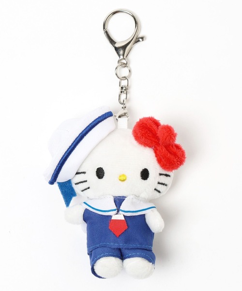 Me%（ミィパーセント） キーホルダー 「HELLO KITTY」トイキーホルダー
