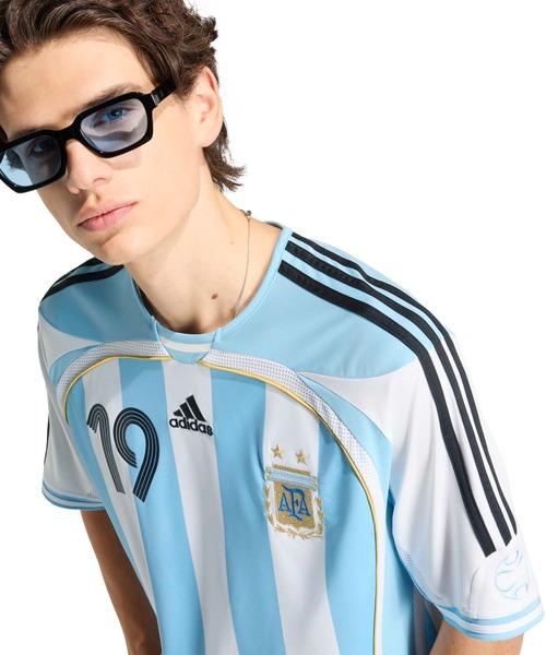 adidas（アディダス） ジャージ アルゼンチン代表 ホーム ユニフォーム