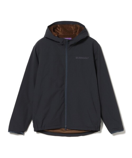 BEAMS GOLF（ビームス ゴルフ） ブルゾン アウター PURPLE LABEL