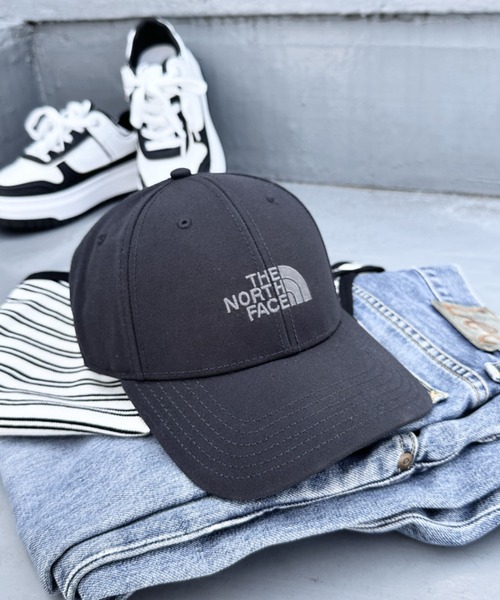 THE NORTH FACE（ザ ノースフェイス） キャップ 帽子 レディース