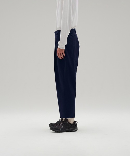 New Balance（ニューバランス） スラックス MET24 Wide Tapered Fit