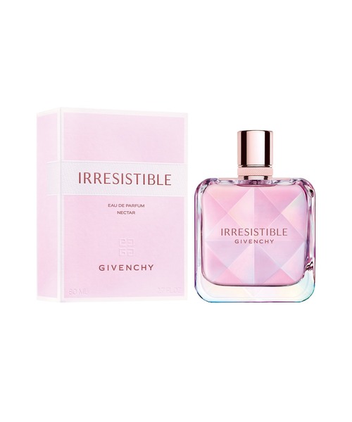 GIVENCHY BEAUTY 香水 イレジスティブル オーデパルファム ネクター
