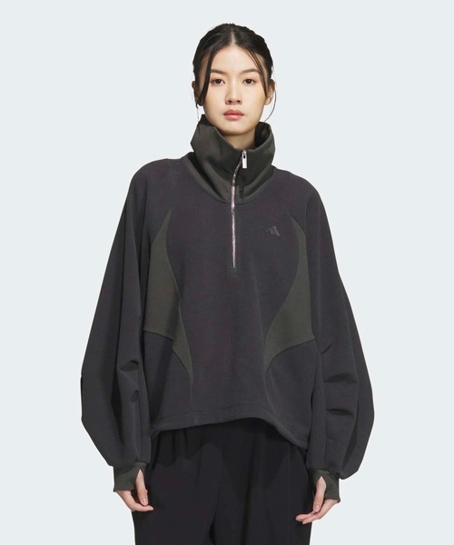adidas（アディダス） Luxflow アクティブ ルーズフィット スペーサー