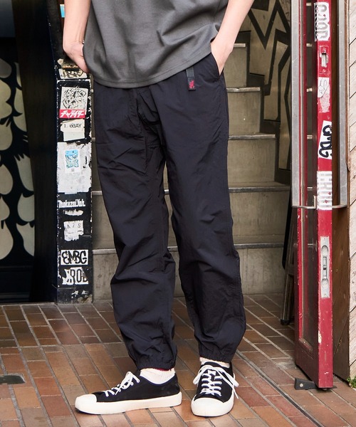 GRAMICCI（グラミチ） パンツ 「Gramicci/グラミチ」DURABLE NYLON