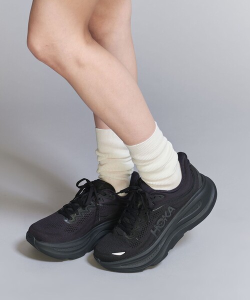 HOKA ONEONE（ホカ オネオネ） スニーカー 「HOKA」ウィメンズ