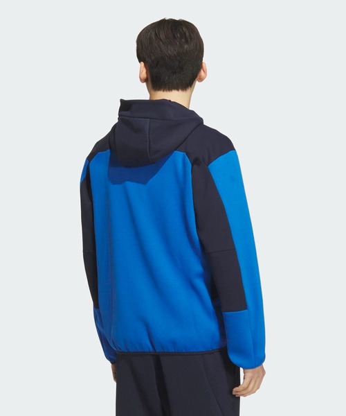 adidas（アディダス） パーカー アディダスアダプテーション