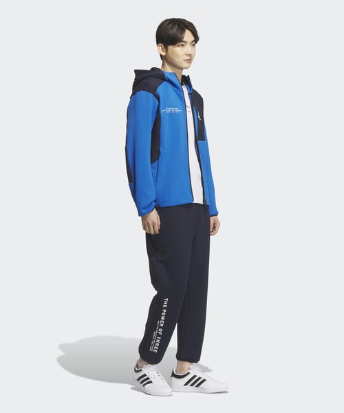 adidas（アディダス） パーカー アディダスアダプテーション