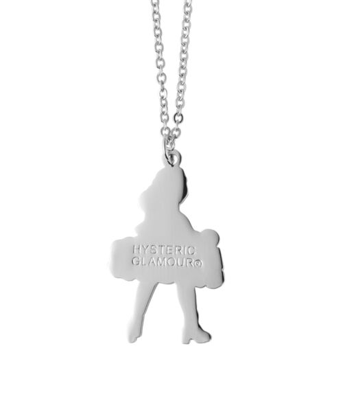 HYSTERIC GLAMOUR（ヒステリックグラマー） ネックレス VIXEN GIRL
