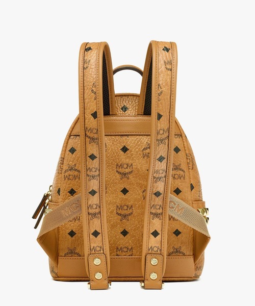 MCM（エムシーエム） デイバック リュック MCM/エムシーエム/Stark