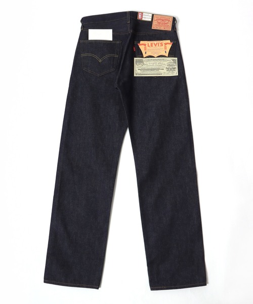 Levi's VINTAGE CLOTHING ジーンズ Levi's/リーバイス LEVI'S 501xx