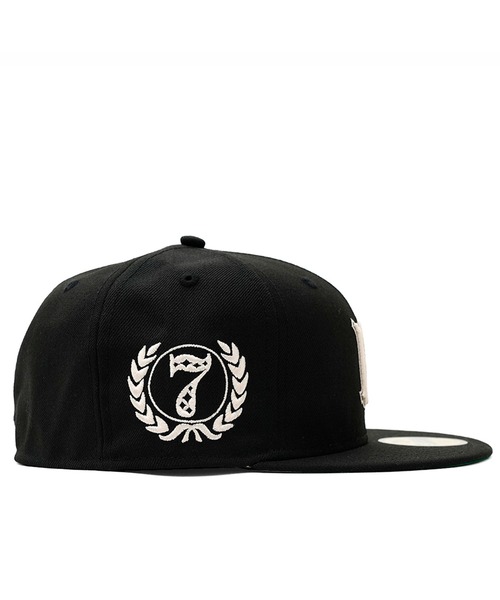 NEW ERA（ニューエラ） キャップ 帽子 NEW ERA x MFC STORE ORIGINAL