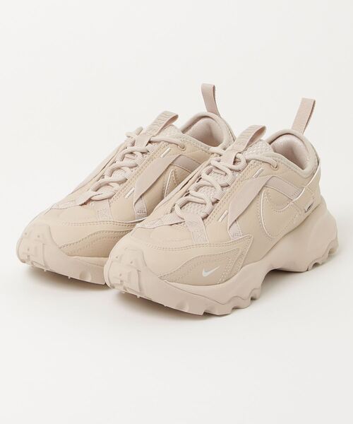 NIKE（ナイキ） スニーカー TC7900 レディース : ZOZOTOWN Yahoo!店