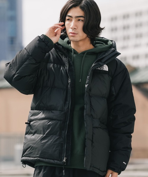 THE NORTH FACE（ザ ノースフェイス） ダウンジャケット ダウン HMLYN